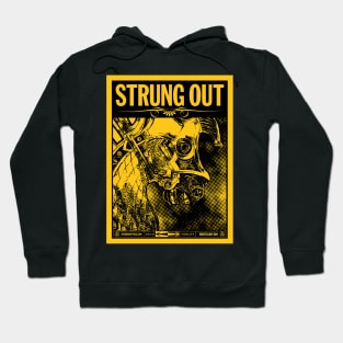 The-Strung Out  2 Hoodie